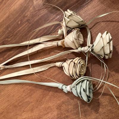 Charleston Sweetgrass Flower Lot