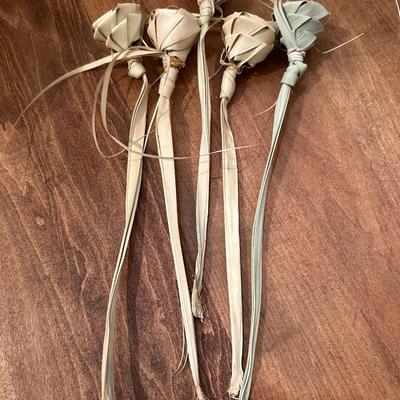 Charleston Sweetgrass Flower Lot