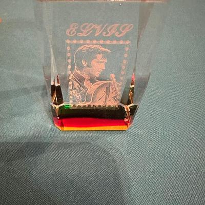 Elvis Collection Lot