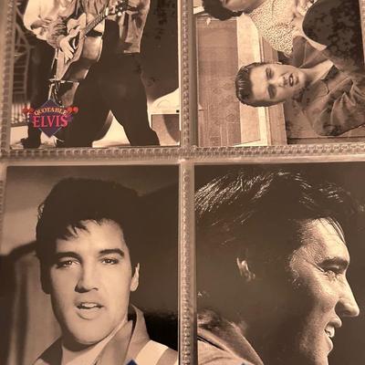 Elvis Collection Lot