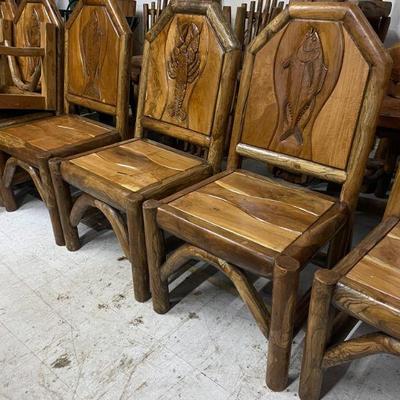 $150 Marine Chairs