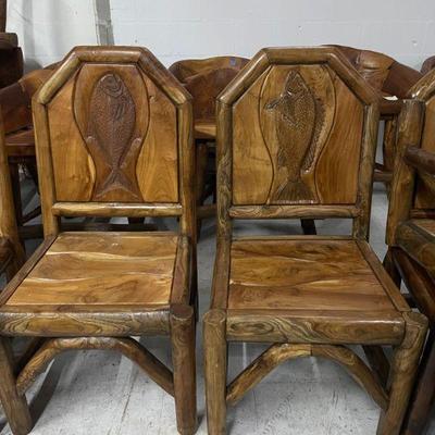 $150 Marine Chairs 