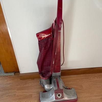 Kirby classic vacuum