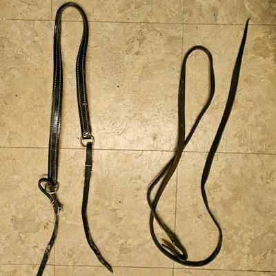 Blue Ribbon Saddle and Horse Tack
