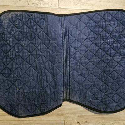 Blue Ribbon Saddle and Horse Tack