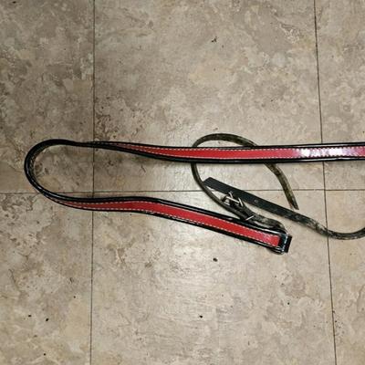 Blue Ribbon Saddle and Horse Tack