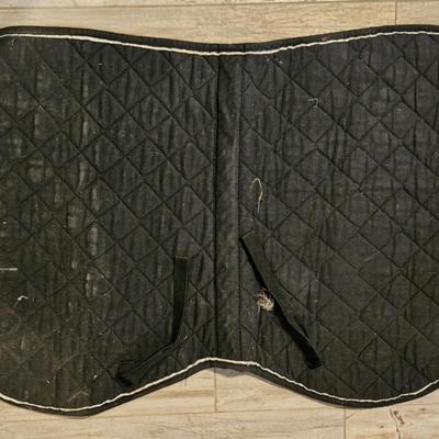 Blue Ribbon Saddle and Horse Tack
