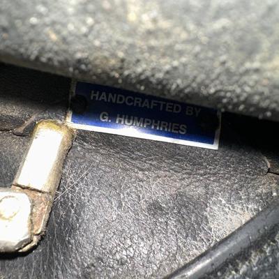 Blue Ribbon Saddle and Horse Tack