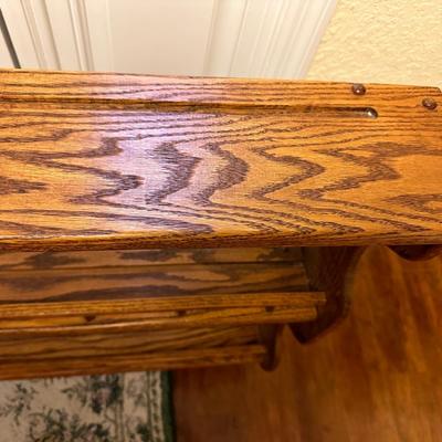 Wall Shelf/Plate Rack