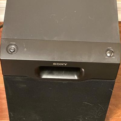 Sony TV