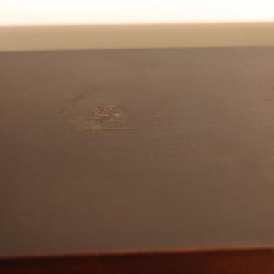 Globe-Wernicke Antique Mahogany Sectional Bookcase (See Description)