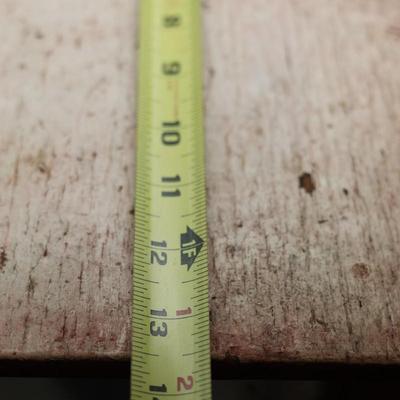 Antique Wooden Cabinet