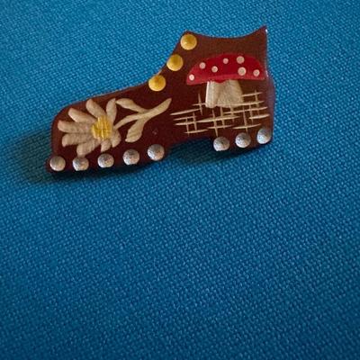 Misc Vintage Costume Jewelry