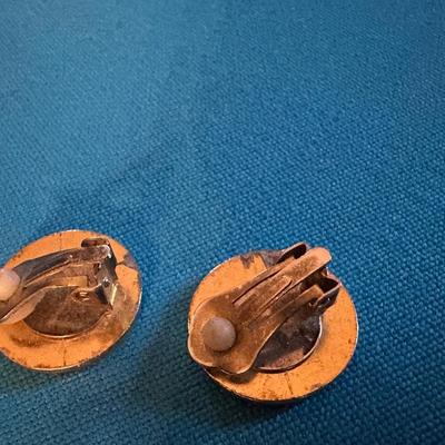 Misc Vintage Costume Jewelry