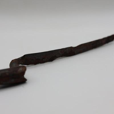 Late 1700s Socket Bayonet (See Description)