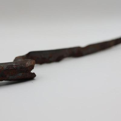 Late 1700s Socket Bayonet (See Description)
