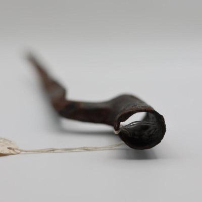 Late 1700s Socket Bayonet (See Description)
