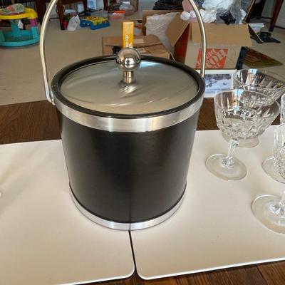 Vintage Bar Lot