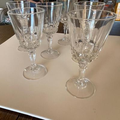Vintage Bar Lot
