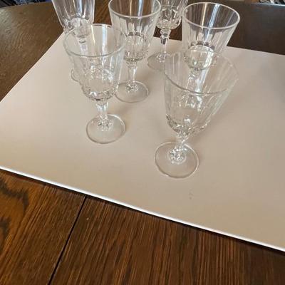 Vintage Bar Lot
