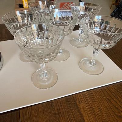 Vintage Bar Lot