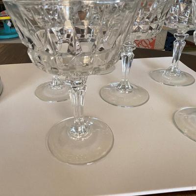 Vintage Bar Lot