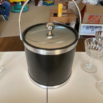 Vintage Bar Lot
