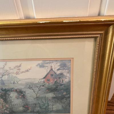 Household Decor Lot