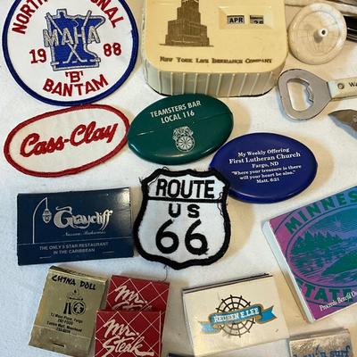 Lots of Vintage items