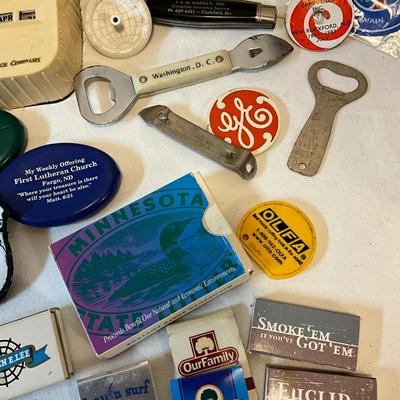 Lots of Vintage items