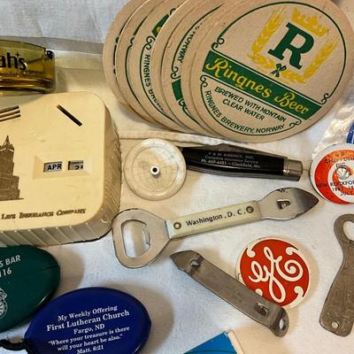 Lots of Vintage items