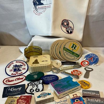 Lots of Vintage items