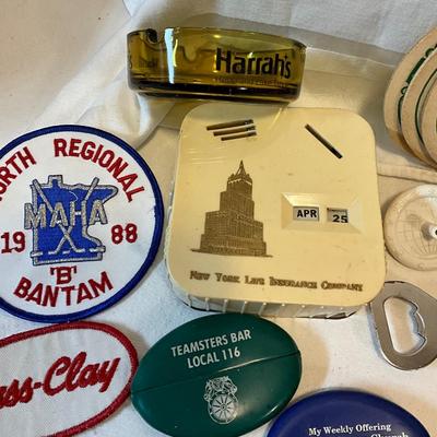 Lots of Vintage items