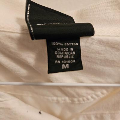 Harley Davidson Hoodie, Golf Shirt and Jackets Size M (FC-DW)