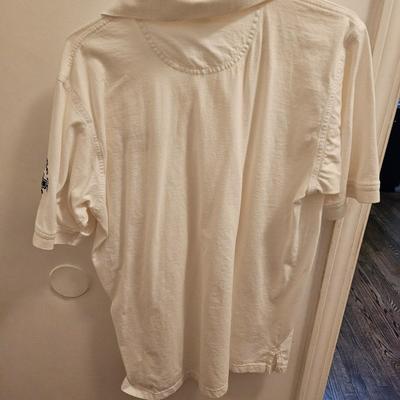 Harley Davidson Hoodie, Golf Shirt and Jackets Size M (FC-DW)