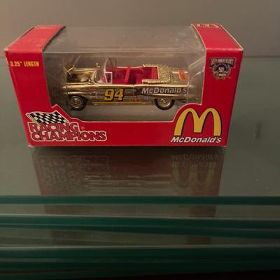 NASCAR Collectors Items