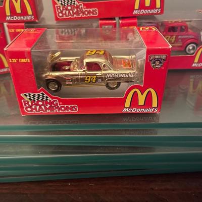 NASCAR Collectors Items