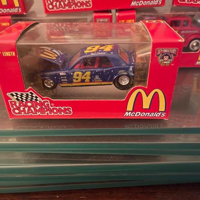 NASCAR Collectors Items