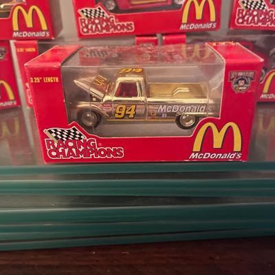 NASCAR Collectors Items