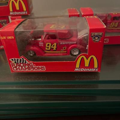 NASCAR Collectors Items