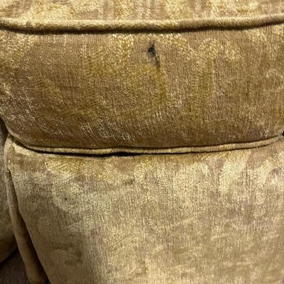 Pair of Upholstered Chairs (PS-MG)