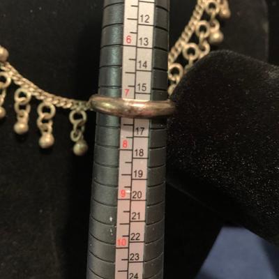Estate Jewelry Lot