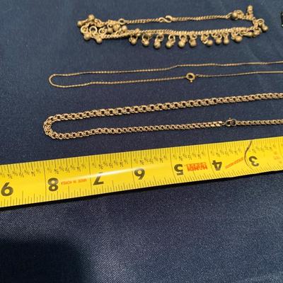 Estate Jewelry Lot