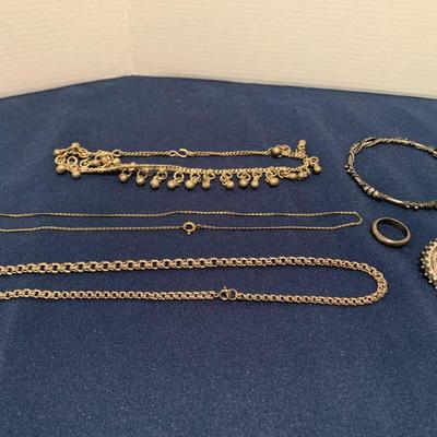 Estate Jewelry Lot