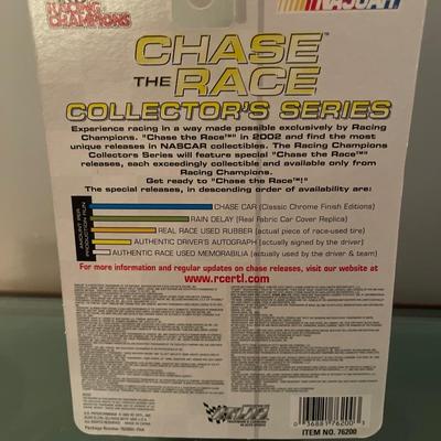 NASCAR COLLECTORS ITEMS