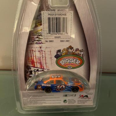 NASCAR COLLECTORS ITEM