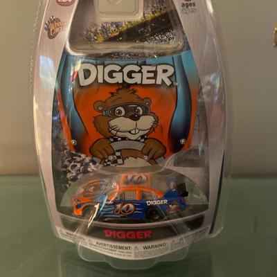 NASCAR COLLECTORS ITEM