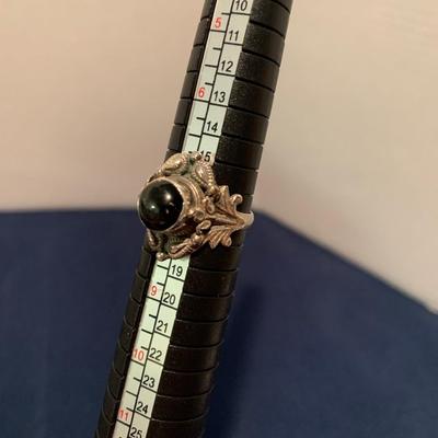 Vintage Estate Rings Lot