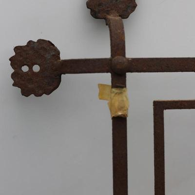 Antique Cast Iron