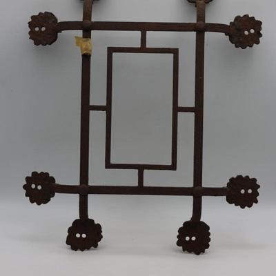Antique Cast Iron